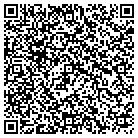QR code with Main Appliance Center contacts