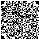 QR code with Tahkentich Landing Campground contacts