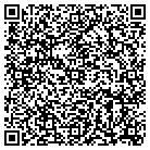 QR code with Agitator Coin Laundry contacts