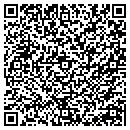 QR code with A Pink Boutique contacts