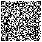 QR code with Department Of Corrections Michigan contacts