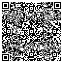QR code with 602 Communications contacts