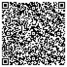 QR code with Department Of Corrections Michigan contacts