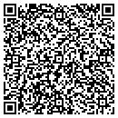 QR code with A & E Laundry Center contacts