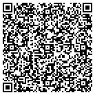 QR code with A Personal Touch Dry Cleaning contacts