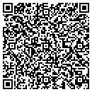 QR code with U-Pull'n Save contacts