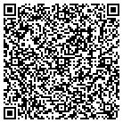 QR code with J Jones Properties Inc contacts