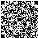 QR code with 4 Square Home Improvement Remo contacts