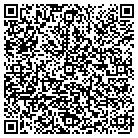 QR code with Cyrus J Biscardi Lawn Mntnc contacts