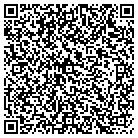 QR code with Higdon's Appliance Center contacts