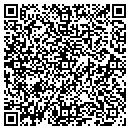 QR code with D & L Dry Cleaning contacts