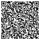QR code with D J's Beach Deli & Mart contacts
