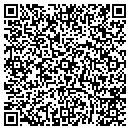 QR code with C B T Encore Co contacts
