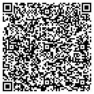QR code with Hinds County Restitution Center contacts