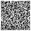 QR code with J Roye Casey contacts