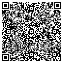 QR code with Audacious contacts