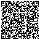 QR code with Harecreek Campground contacts