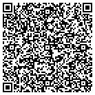 QR code with Hemlock Campground & Cottages contacts