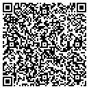 QR code with Harrod Michael W DDS contacts