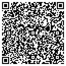 QR code with Alex Goad contacts