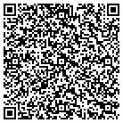 QR code with Radcliff Tv & Appliances contacts