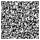 QR code with Renfrow Appliance contacts