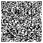 QR code with Ricky Matheny Service Co contacts