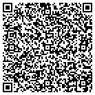 QR code with Aloha Cleaners & Laundromat contacts