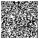 QR code with How Kola Camp contacts