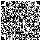 QR code with H & R Block Tax Service contacts