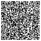 QR code with A Blooming Boutique LLC contacts