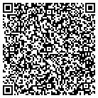 QR code with R H The Cabinet Shop contacts