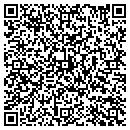 QR code with W & T Sales contacts