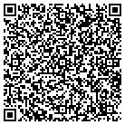 QR code with L & A Development CO Inc contacts