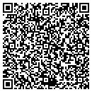 QR code with C C Distributing contacts