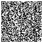 QR code with Gamrot Rnald E Gamrot Mary Ann contacts