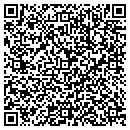 QR code with Haneys Classic & Performance contacts