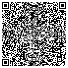 QR code with Chemical & Biotechnical Anlyss contacts