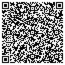 QR code with K C's Auto Salvage contacts