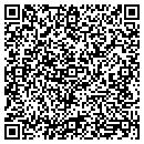 QR code with Harry and David contacts