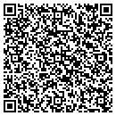 QR code with A & J Boutique contacts