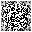 QR code with L Avilez Wrecker Service contacts