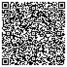 QR code with Marks Backhoe Service Inc contacts
