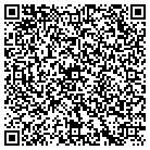 QR code with R R C B of FL Inc contacts