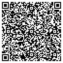 QR code with Gina's Deli contacts