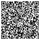 QR code with A Posh Boutique contacts