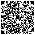 QR code with Gamble Plumbing contacts