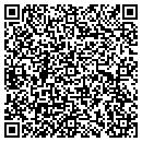 QR code with Aliza's Boutique contacts