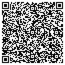 QR code with Red Run Campground contacts