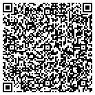QR code with Hilliard Little League Inc contacts